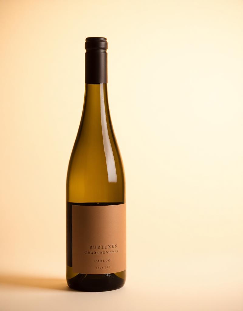 Les Hauts Coteaux — Chardonnay — Bourgogne Blanc