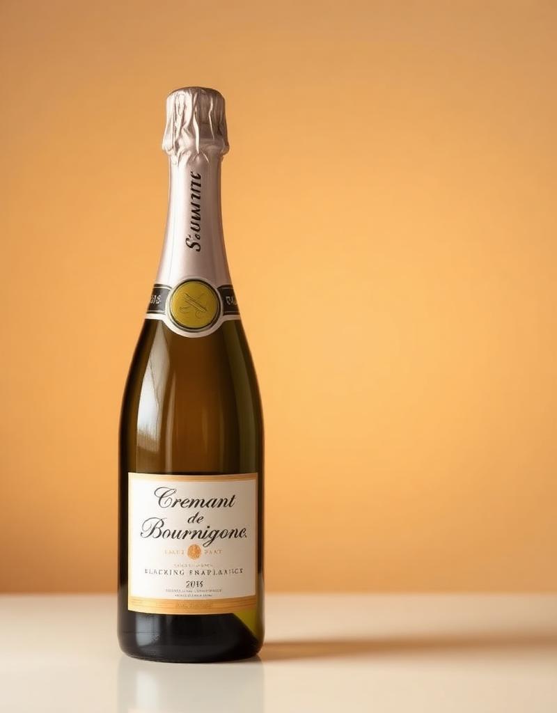 Crémant Brut — Crémant de Bourgogne