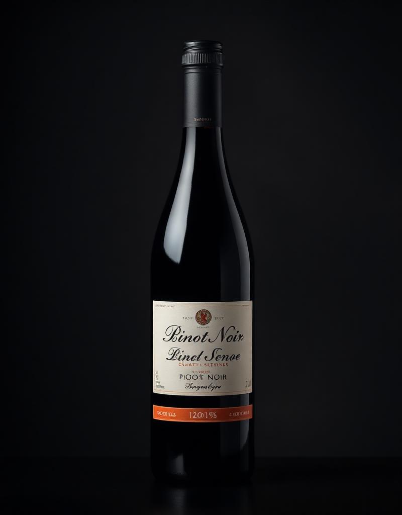 Cuvée des Anciens — Bourgogne Pinot Noir