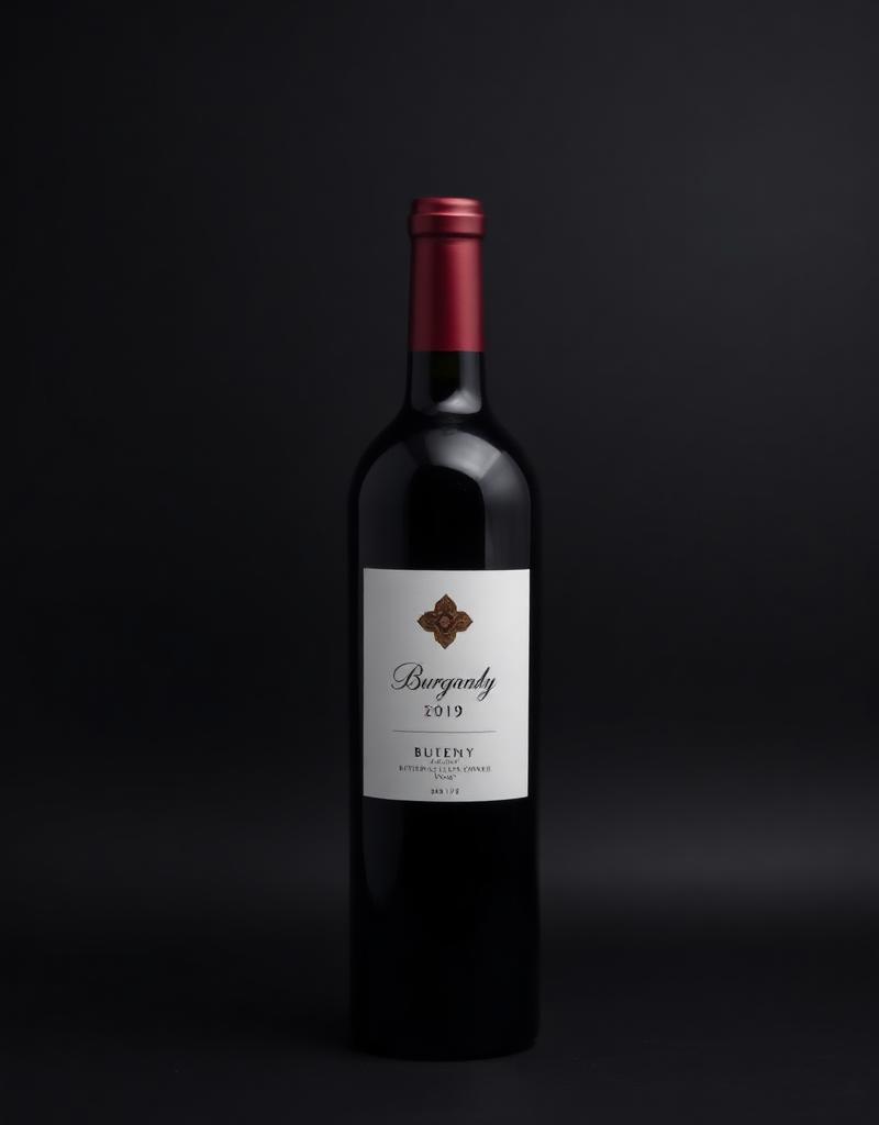 Clos du Vieux Mur — Côte de Beaune